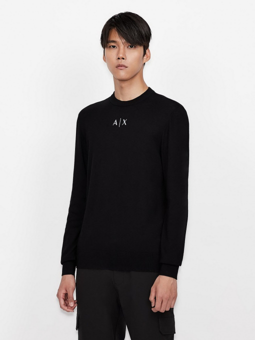 Светри та кардигани Armani Exchange модель 6KZM1H-ZMW8Z-1510 Фото