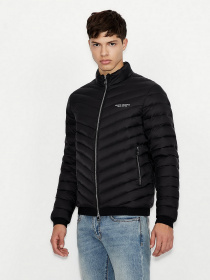 Куртки и дубленки Armani Exchange модель 8NZB52-ZNW3Z-0217 Фото