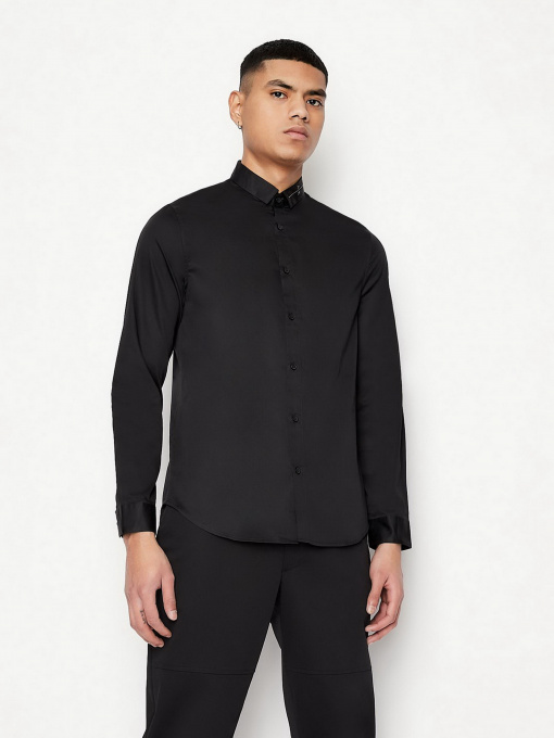 Рубашки Armani Exchange модель 3LZC41-ZNAUZ-1200 Фото