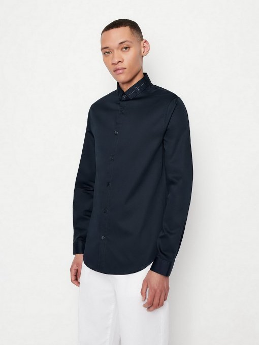 Рубашки Armani Exchange модель 3LZC41-ZNAUZ-1510 Фото
