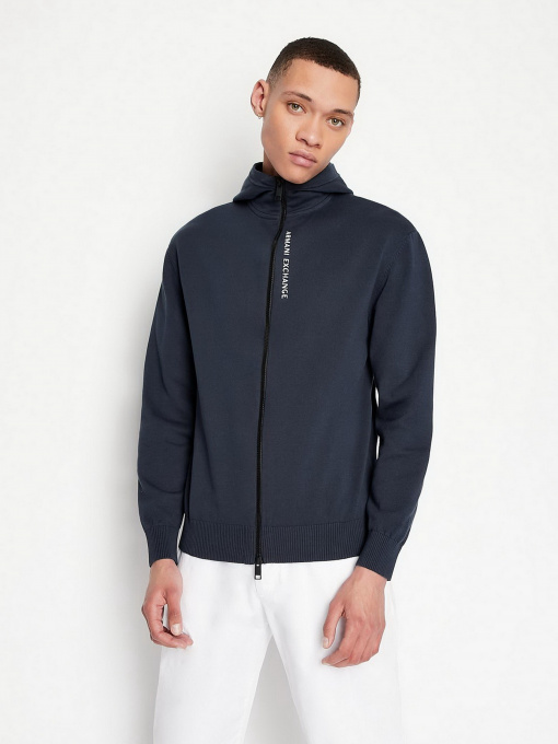 Светри та кардигани Armani Exchange модель 3LZE1B-ZMQ7Z-8257 Фото