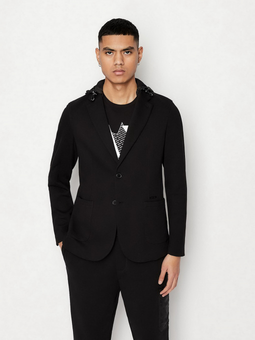 Піджаки Armani Exchange модель 3LZGFA-ZJ6MZ-1200 Фото