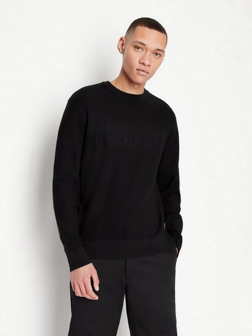 Светри та кардигани Armani Exchange модель 3LZM1B-ZM1KZ-1200 Фото