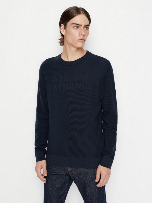 Светри та кардигани Armani Exchange модель 3LZM1B-ZM1KZ-1596 Фото