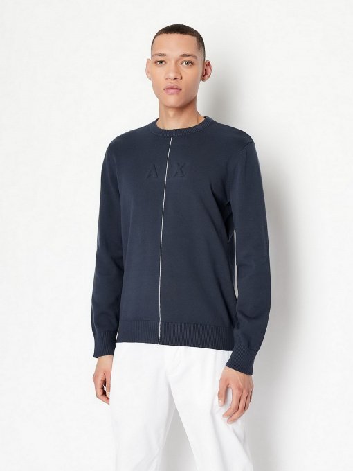 Светри та кардигани Armani Exchange модель 3LZM1D-ZMQ7Z-25CL Фото