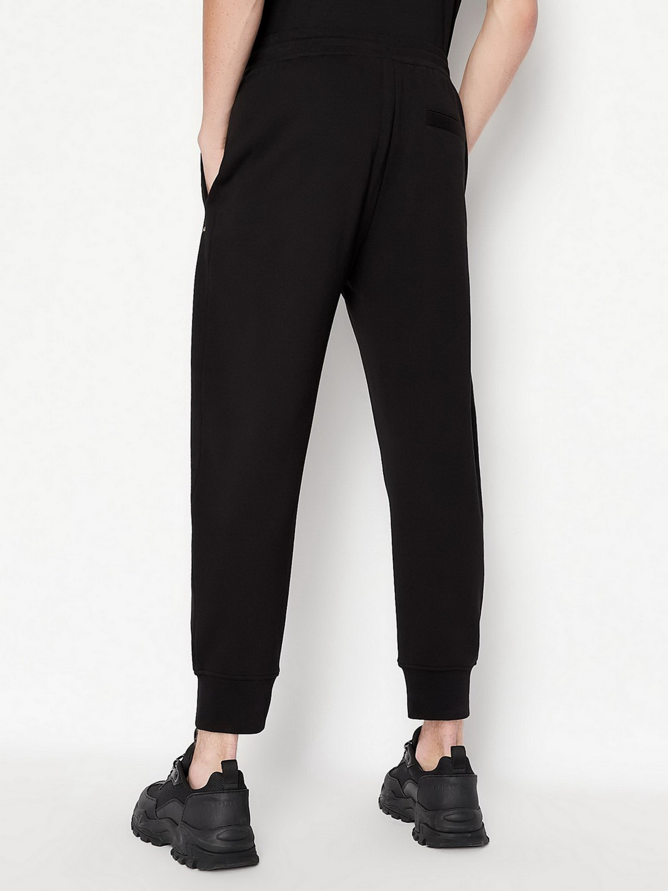 Брюки Armani Exchange модель 3LZPGG-ZJ1ZZ-1200 Фото