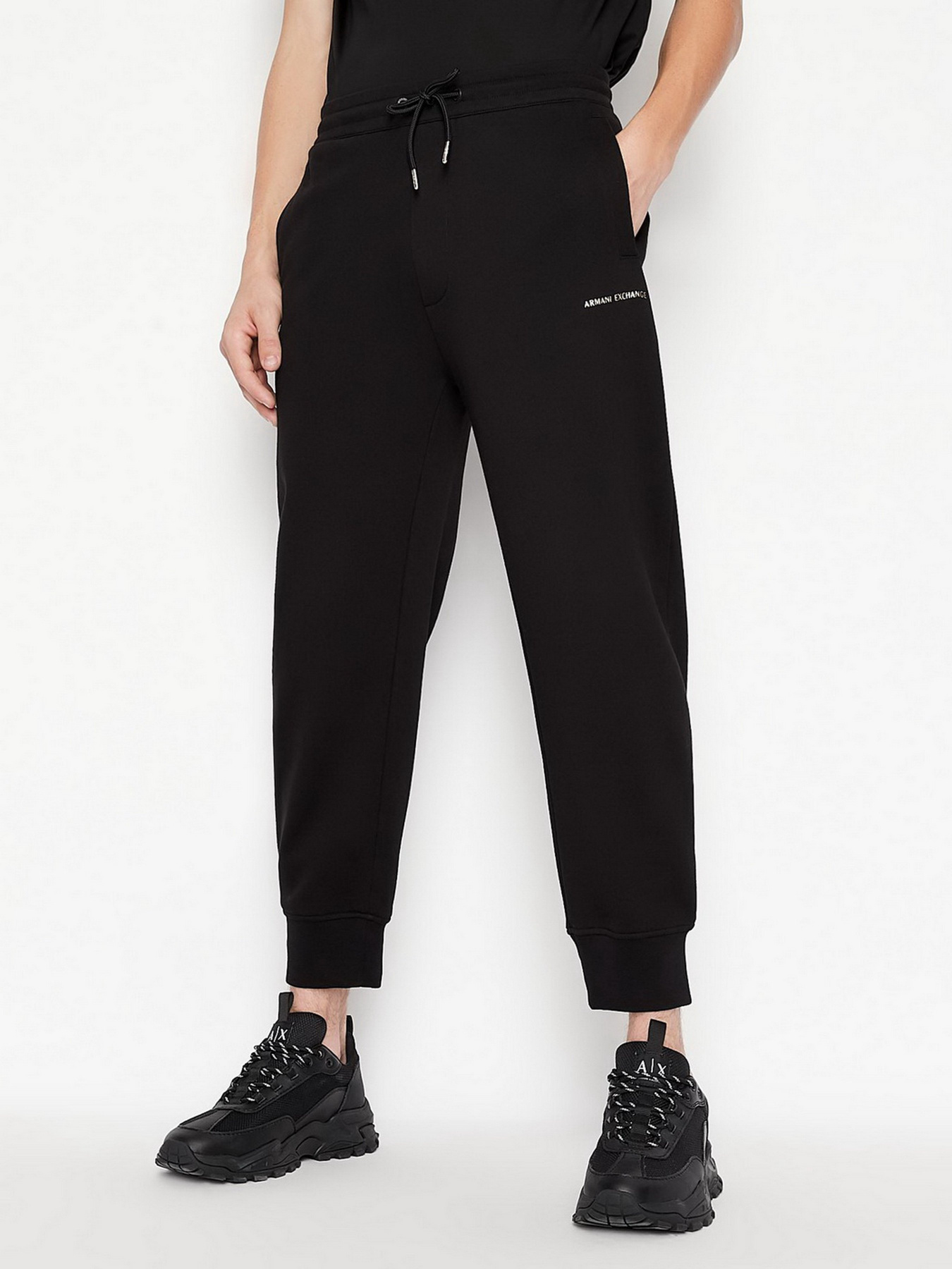 Брюки Armani Exchange модель 3LZPGG-ZJ1ZZ-1200 Фото