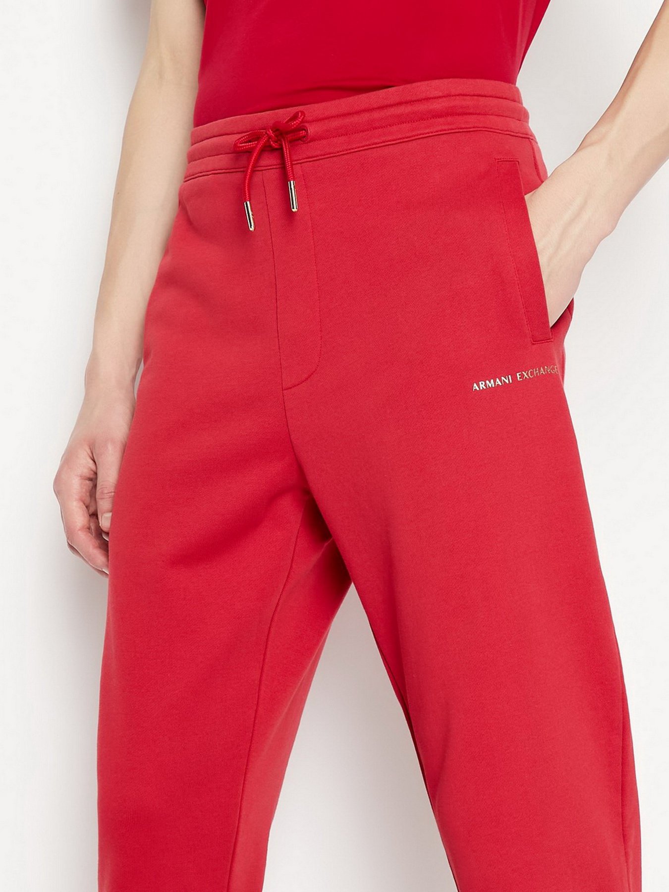 Брюки Armani Exchange модель 3LZPGG-ZJ1ZZ-1435 Фото