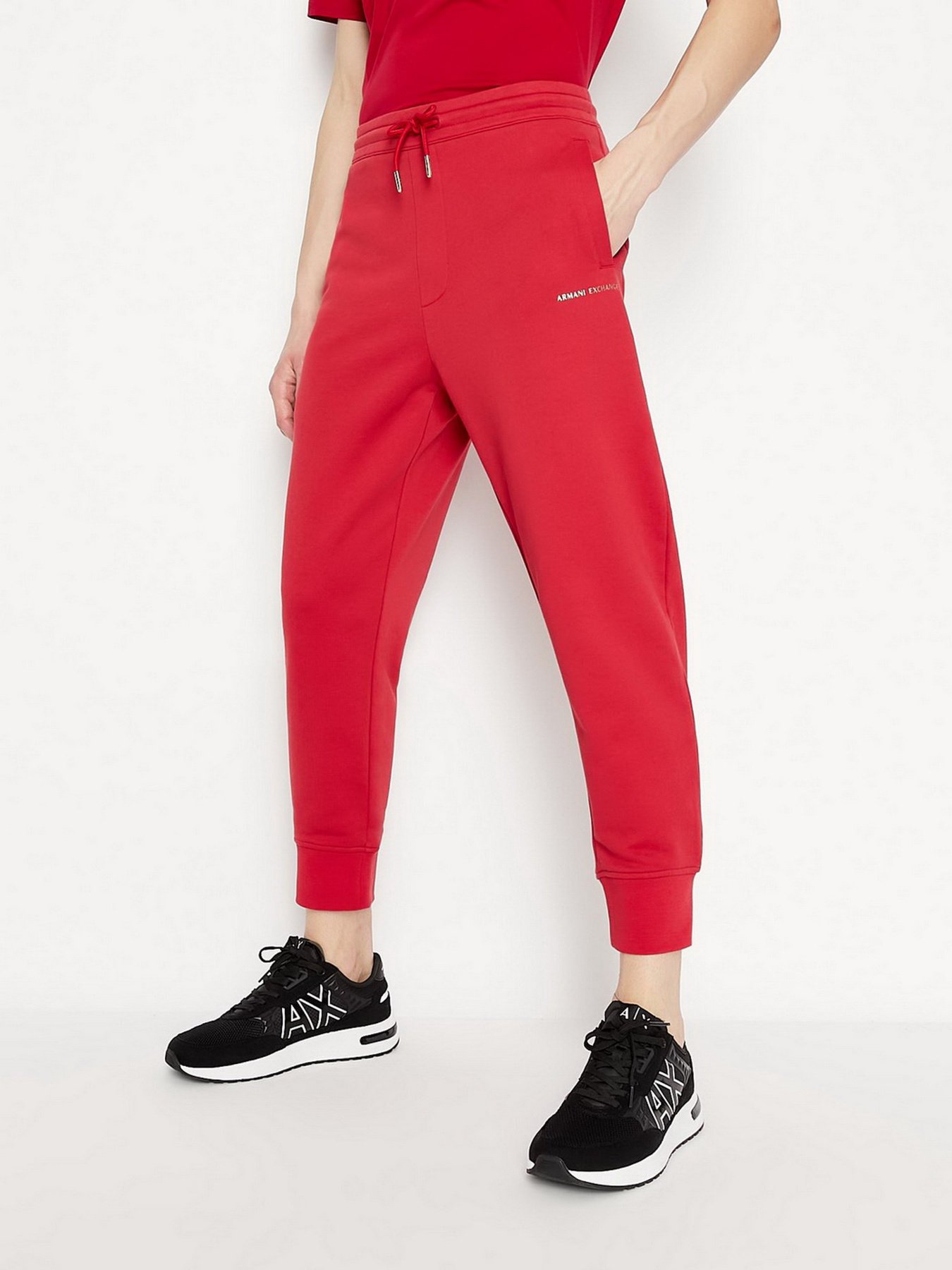 Брюки Armani Exchange модель 3LZPGG-ZJ1ZZ-1435 Фото