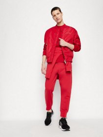 Брюки Armani Exchange модель 3LZPGG-ZJ1ZZ-1435 Фото
