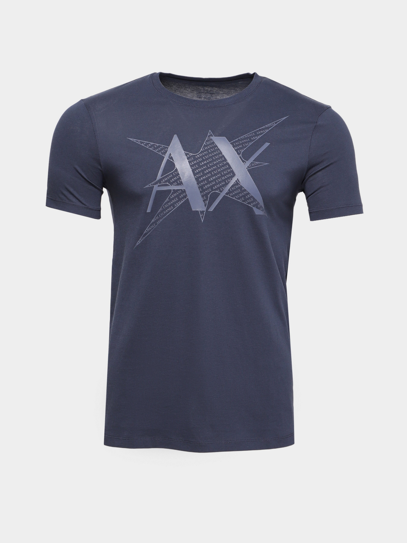 Футболки и поло Armani Exchange модель 3LZTFD-ZJ8EZ-1596 Футболки и поло Armani Exchange модель 3LZTFD-ZJ8EZ-1596 Фото