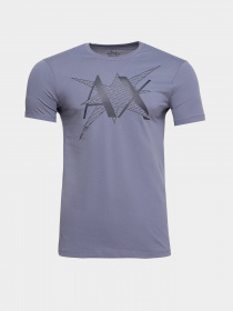 Футболки и поло Armani Exchange модель 3LZTFD-ZJ8EZ-1967 Фото