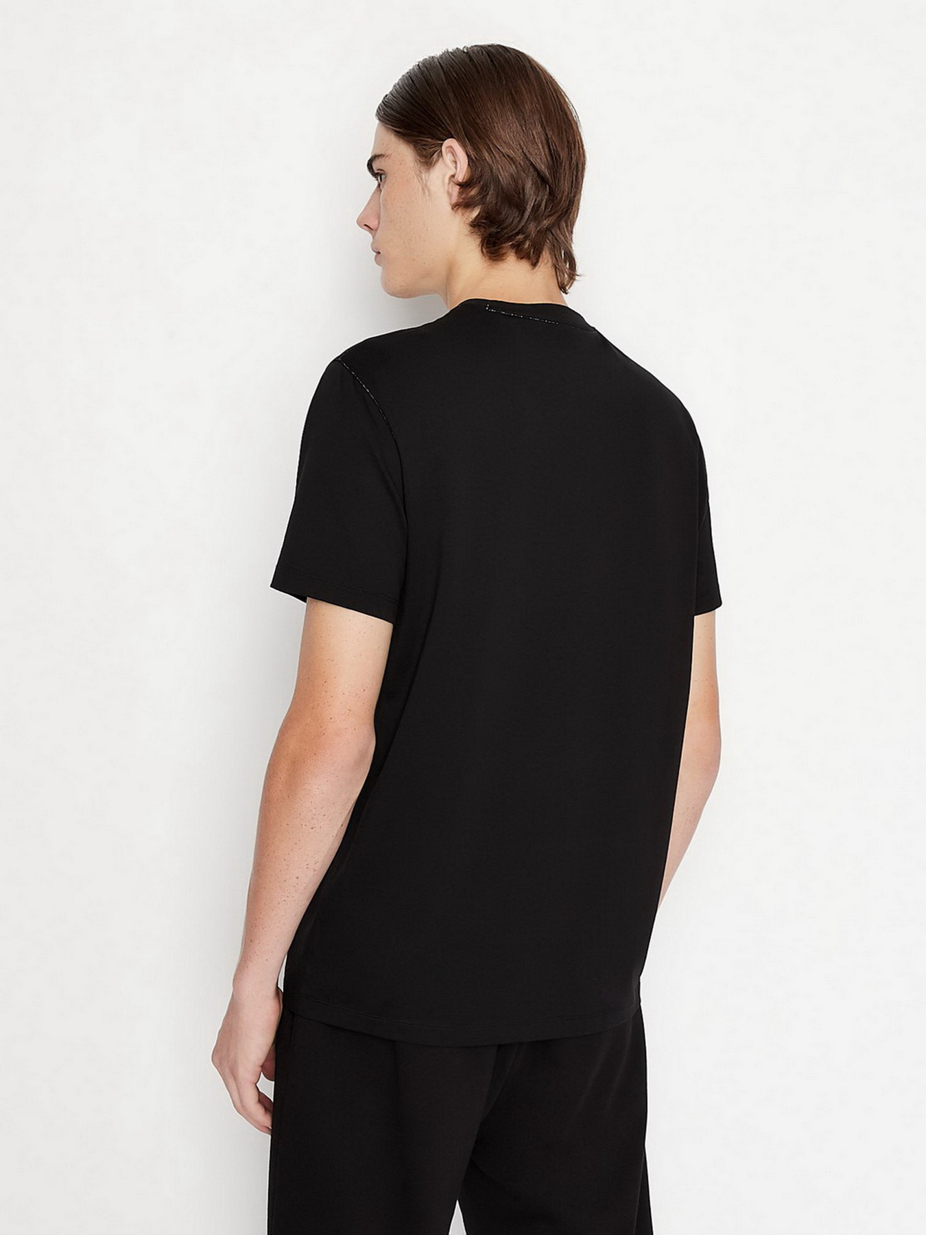 Футболки и поло Armani Exchange модель 3LZTGG-ZJ9AZ-1200 Фото