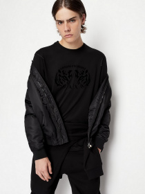 Футболки и поло Armani Exchange модель 3LZTGG-ZJ9AZ-1200 Фото