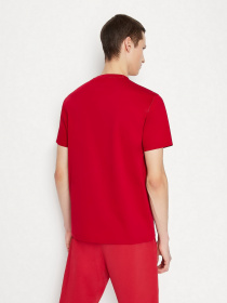 Футболки и поло Armani Exchange модель 3LZTGG-ZJ9AZ-1435 Фото