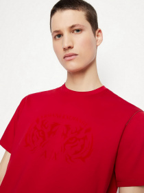 Футболки и поло Armani Exchange модель 3LZTGG-ZJ9AZ-1435 Фото