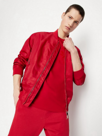 Футболки и поло Armani Exchange модель 3LZTGG-ZJ9AZ-1435 Фото