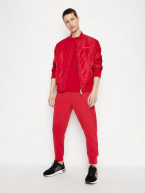 Футболки и поло Armani Exchange модель 3LZTGG-ZJ9AZ-1435 Фото