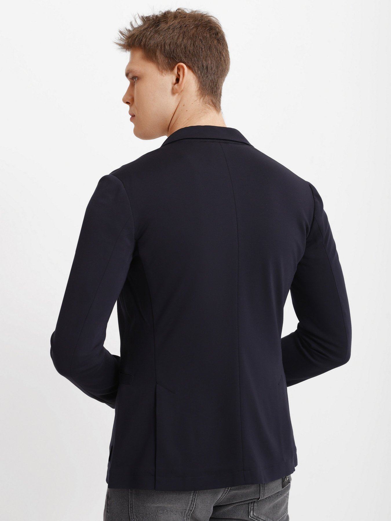 Пиджаки Armani Exchange модель 8NZG77-ZJ6JZ-1510 Пиджаки Armani Exchange модель 8NZG77-ZJ6JZ-1510 Фото