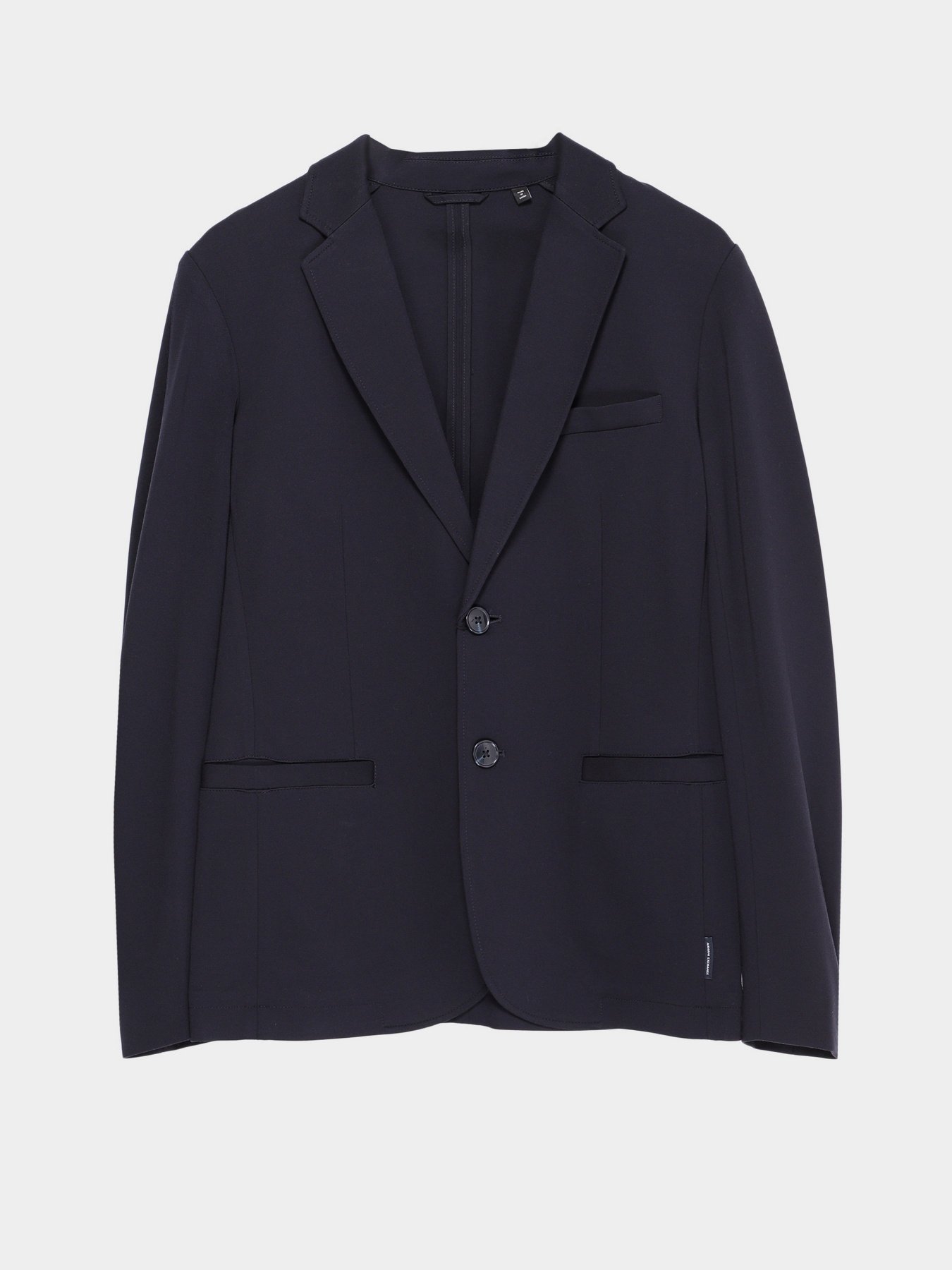 Пиджаки Armani Exchange модель 8NZG77-ZJ6JZ-1510 Пиджаки Armani Exchange модель 8NZG77-ZJ6JZ-1510 Фото