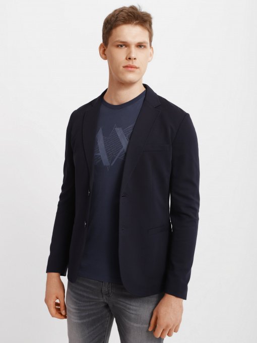 Пиджаки Armani Exchange модель 8NZG77-ZJ6JZ-1510 Фото