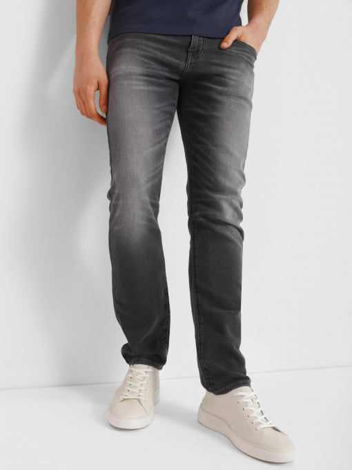 Джинси Armani Exchange Straight модель 3LZJ13-Z9P6Z-0903 Фото