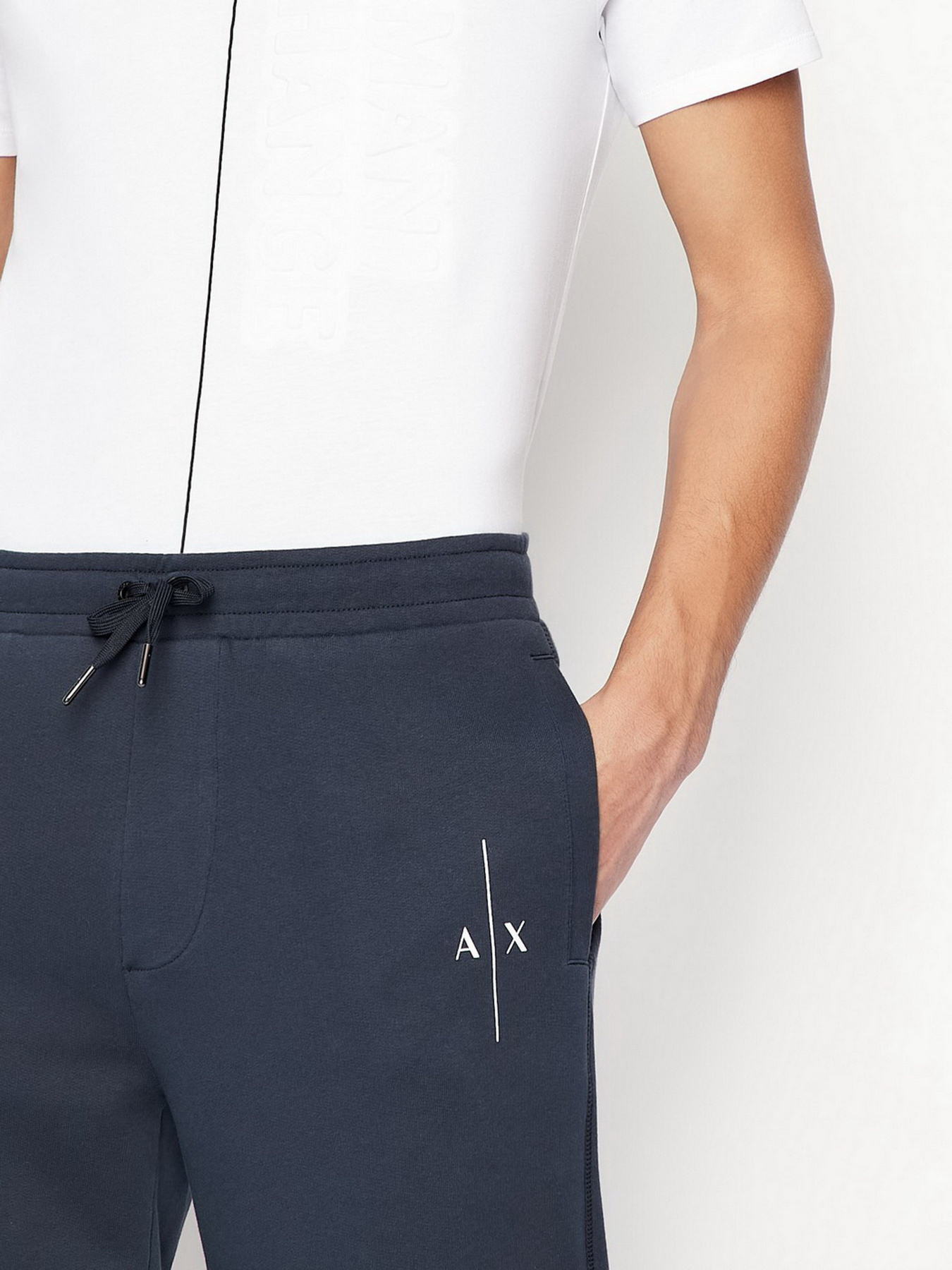 Брюки Armani Exchange модель 3LZPAV-ZJ3UZ-1596 Фото