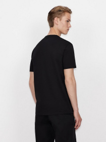 Футболки и поло Armani Exchange модель 6KZTFN-ZJ1DZ-1200 Фото