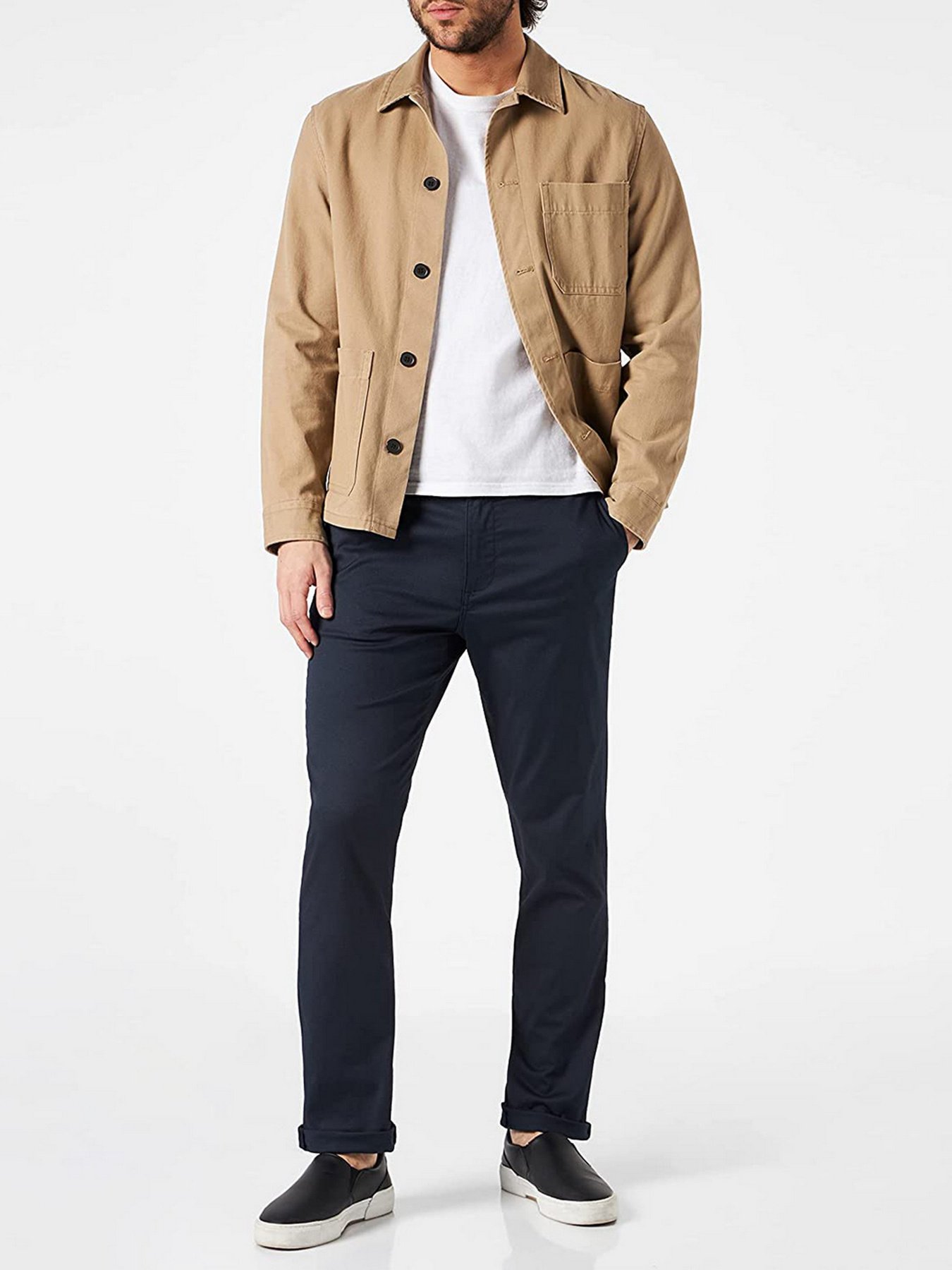 Штани Armani Exchange модель 3LZP14-ZNVNZ-85BE Штани Armani Exchange модель 3LZP14-ZNVNZ-85BE Фото