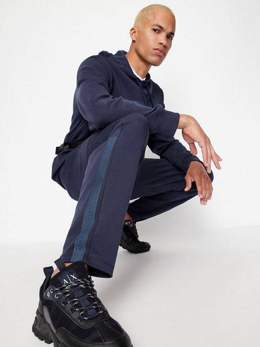 Брюки Armani Exchange модель 3LZPAM-ZJ8QZ-15BA Фото