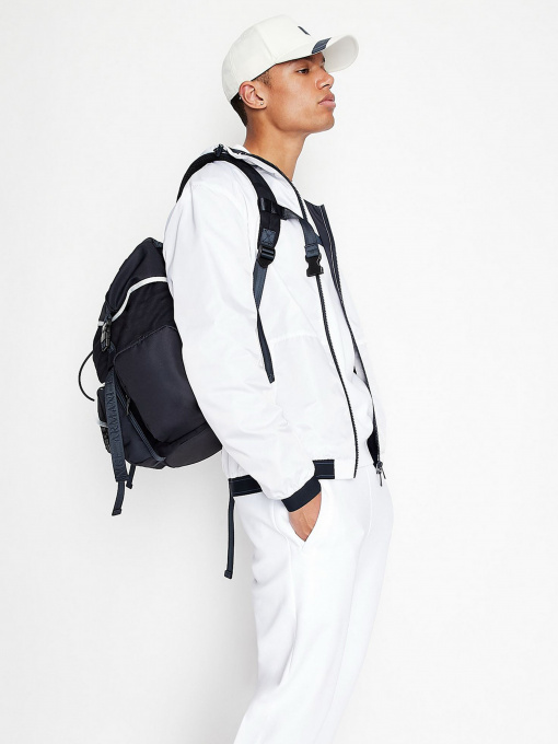 Куртки та дублянки Armani Exchange модель 3LZB11-ZNJ7Z-1100 Фото