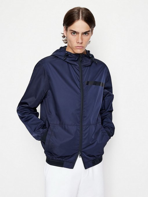 Куртки та дублянки Armani Exchange модель 3LZB11-ZNJ7Z-15BA Фото