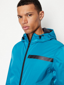 Куртки та дублянки Armani Exchange модель 3LZB11-ZNJ7Z-15BB Фото