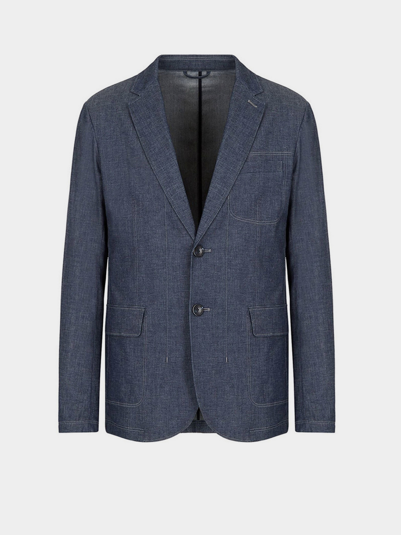 Пиджаки Armani Exchange модель 3LZGG1-Z1MMZ-1500 Пиджаки Armani Exchange модель 3LZGG1-Z1MMZ-1500 Фото