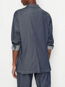 Пиджаки Armani Exchange модель 3LZGG1-Z1MMZ-1500 Фото