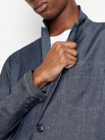 Пиджаки Armani Exchange модель 3LZGG1-Z1MMZ-1500 Фото