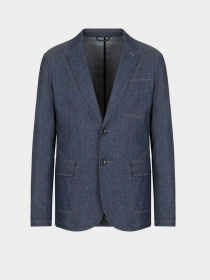 Пиджаки Armani Exchange модель 3LZGG1-Z1MMZ-1500 Фото