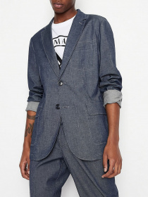 Пиджаки Armani Exchange модель 3LZGG1-Z1MMZ-1500 Фото