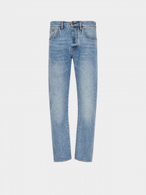 Джинсы Armani Exchange модель 3LZJ24-Z2GUZ-1500 Фото