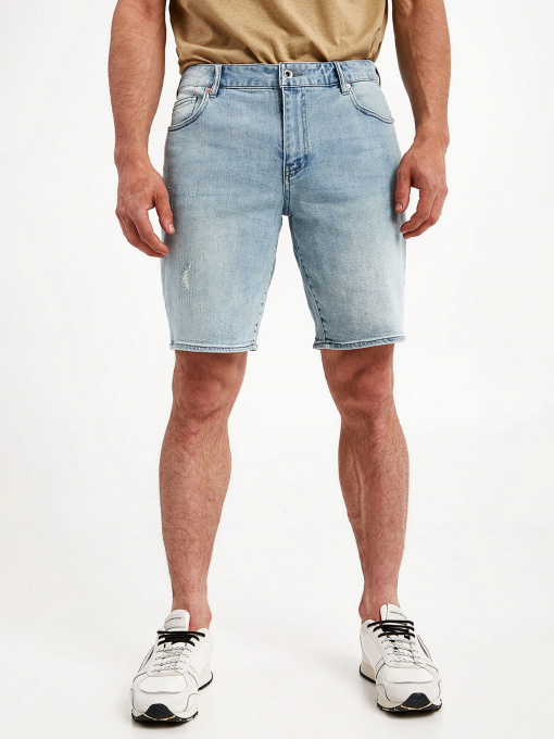 Шорты Armani Exchange модель 3LZJ65-Z2G9Z-05EK Фото