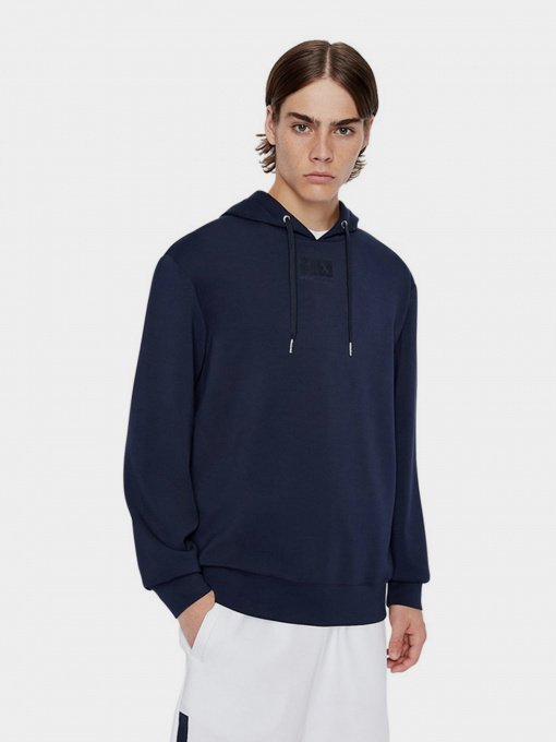 Худи и свитшоты Armani Exchange модель 3LZMHC-ZJZDZ-15BA Фото