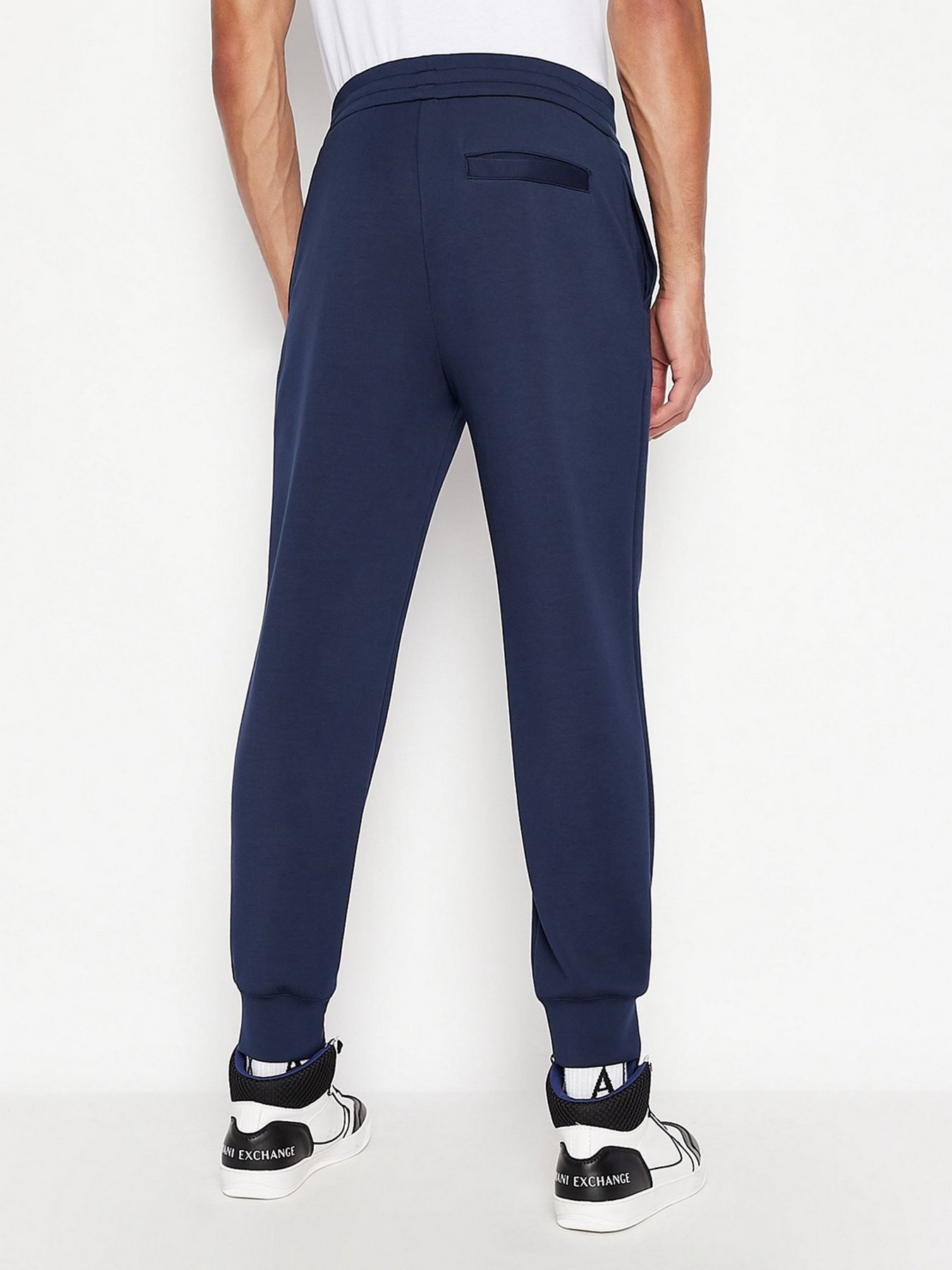Брюки Armani Exchange модель 3LZPHC-ZJZDZ-15BA Фото