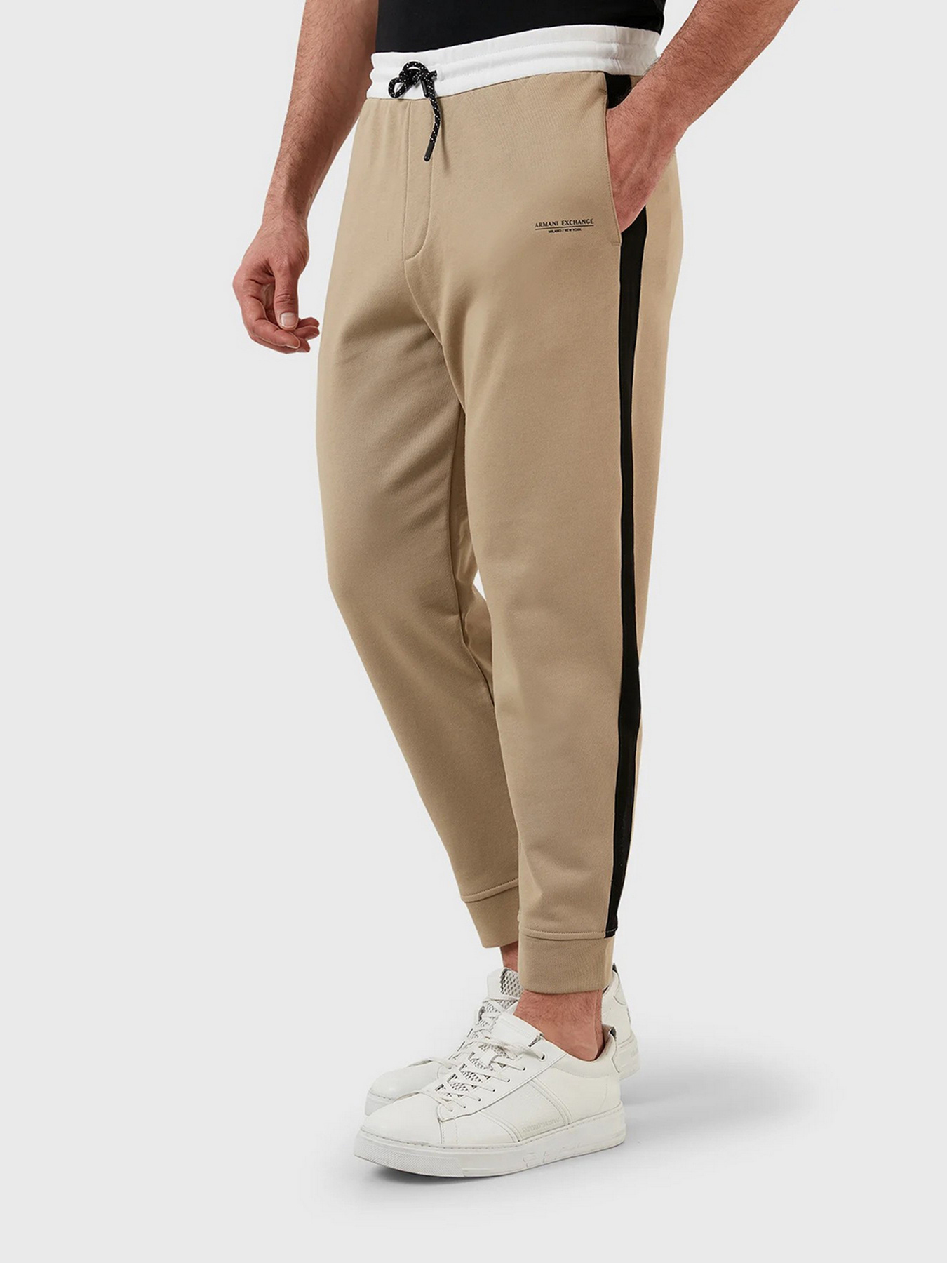 Брюки Armani Exchange модель 3LZPLA-ZJ4XZ-4714 Фото