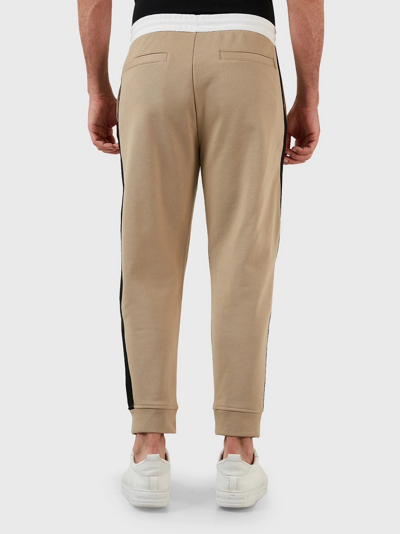 Брюки Armani Exchange модель 3LZPLA-ZJ4XZ-4714 Фото