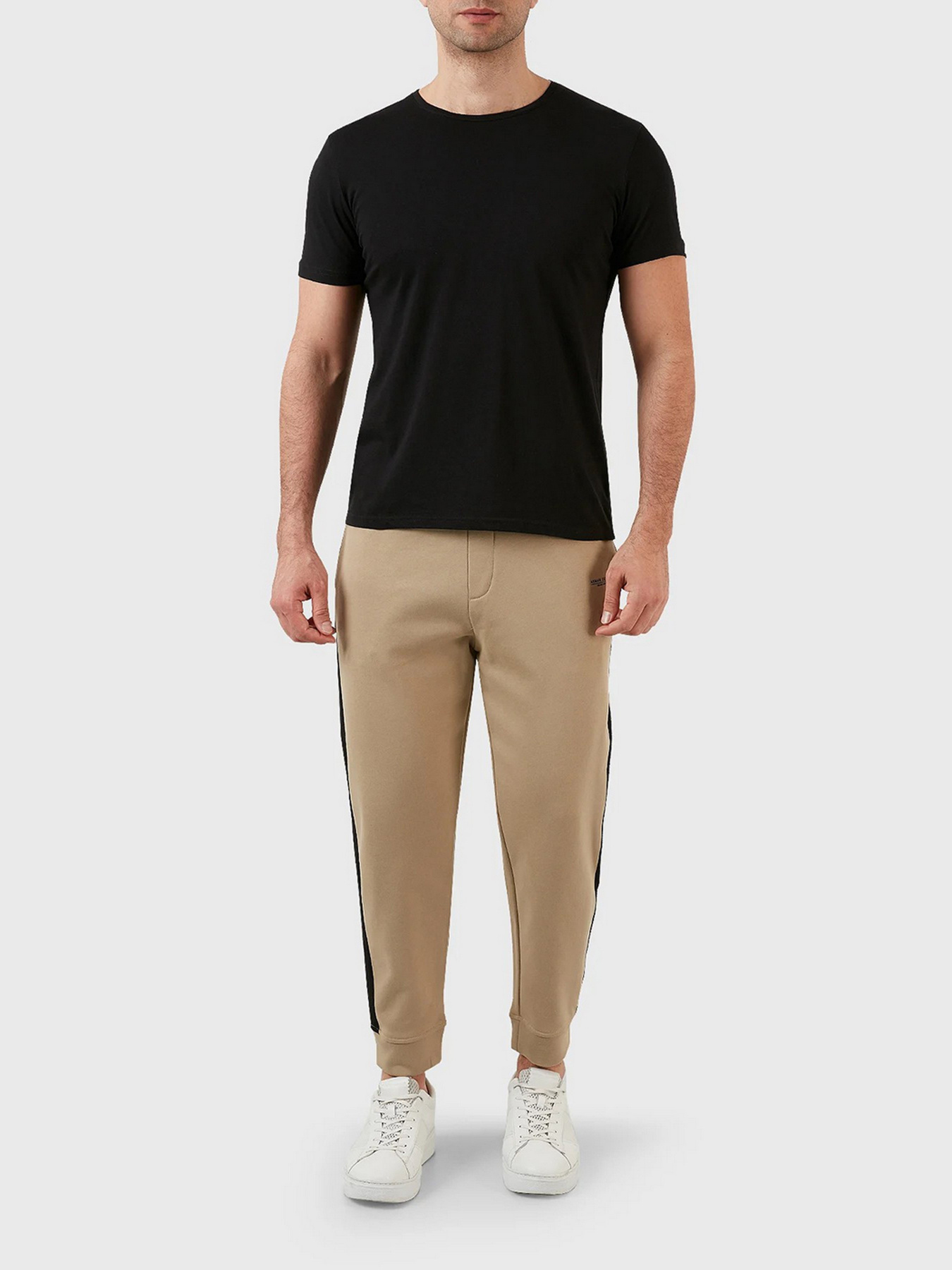 Брюки Armani Exchange модель 3LZPLA-ZJ4XZ-4714 Фото