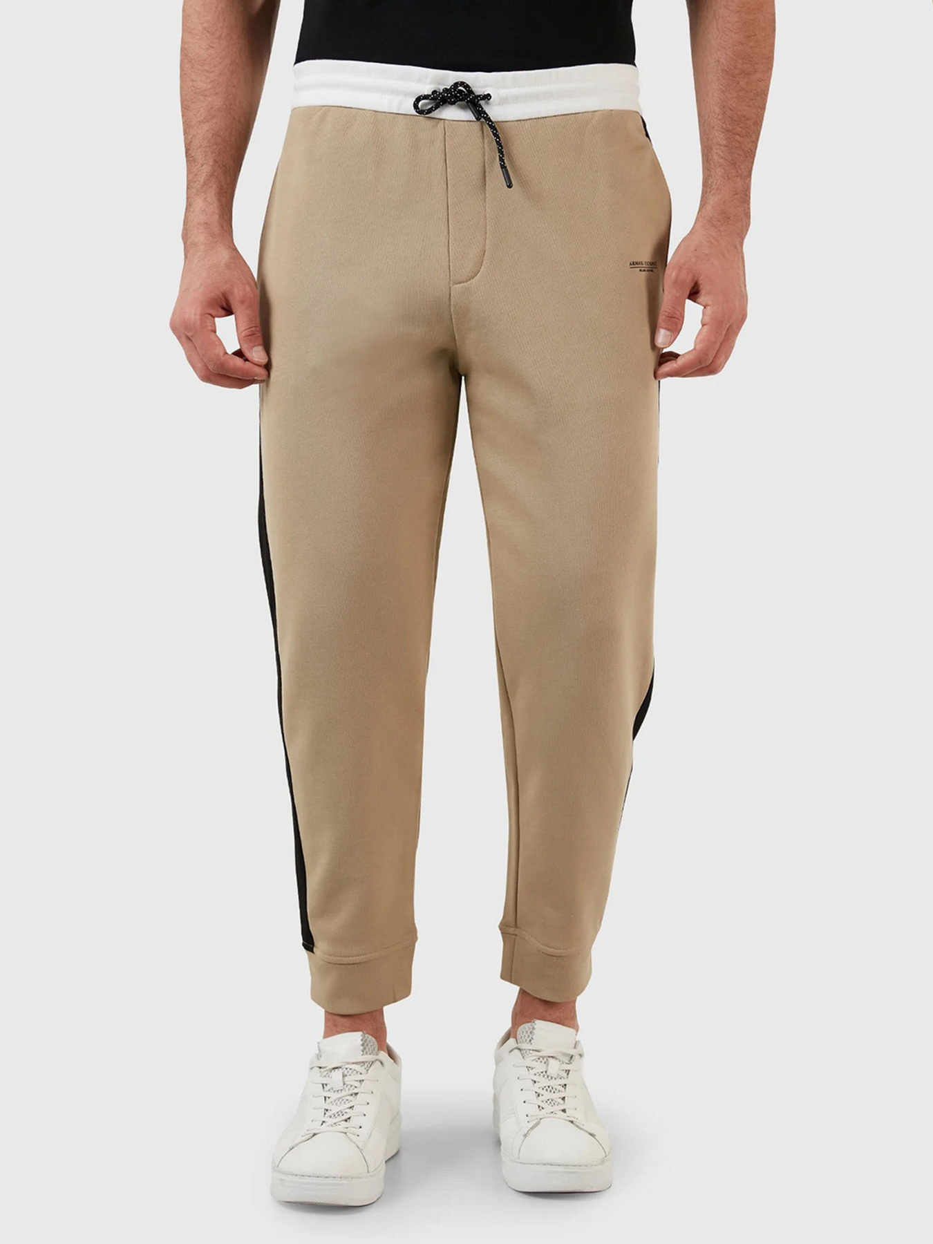 Брюки Armani Exchange модель 3LZPLA-ZJ4XZ-4714 Фото