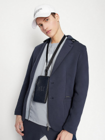 Футболки и поло Armani Exchange модель 3LZTFA-ZJH4Z-1966 Фото