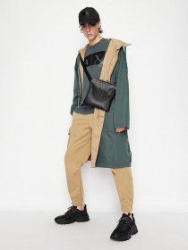 Футболки и поло Armani Exchange модель 3LZTHB-ZJH4Z-1839 Фото