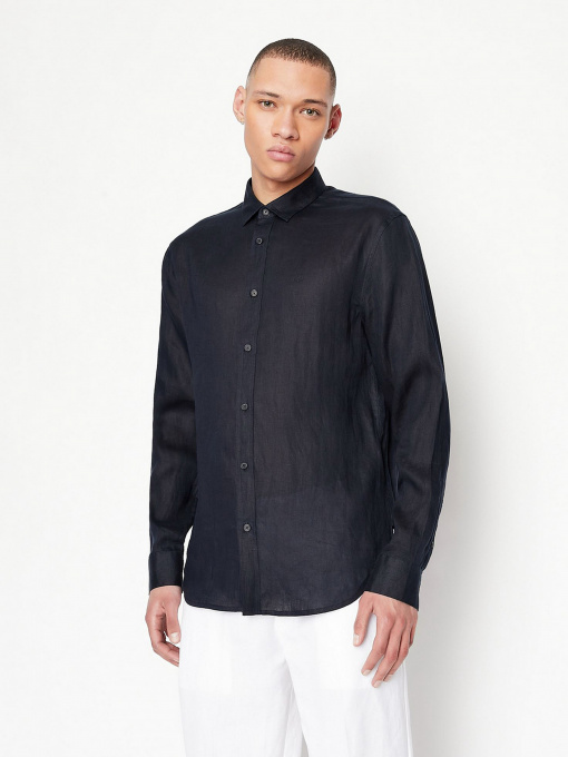 Рубашки Armani Exchange модель 8NZC50-ZNCFZ-1510 Фото