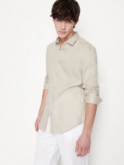 Сорочки Armani Exchange модель 8NZC50-ZNCFZ-1724 Фото